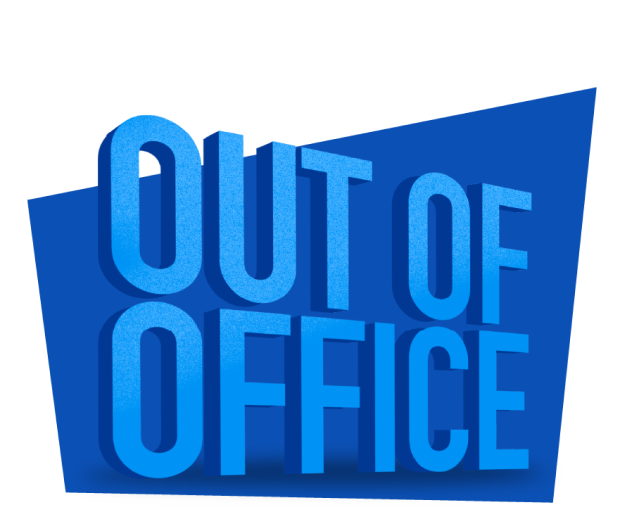 Out of office