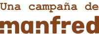 Una campaña de Manfred