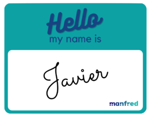 Javier Alonso Manfred