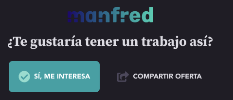 botonera social