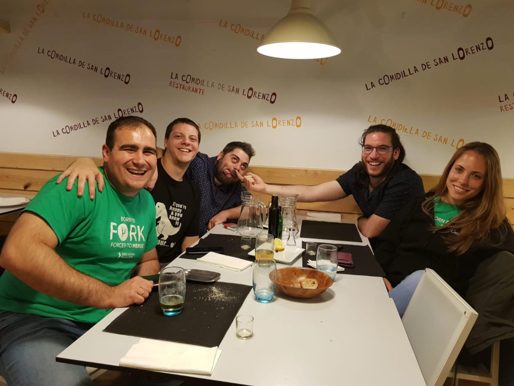 Rodrigo es nuevo Scout de Manfred